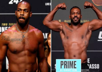 Jon Jones' Son: Everything You Need to Know About the MMA Stars Family