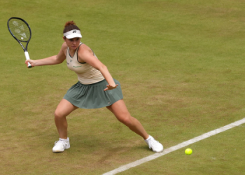 Noskova vs Gauff: Head-to-Head in WTA Cincinnati 2023