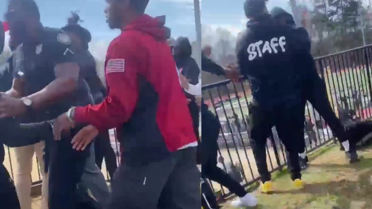 What Happened Between Cam Newton and the TSP Crew? The Full 7 vs. 1 Story
