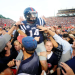 Rebel Bear Ole Miss: From Tradition to Mascot Changes