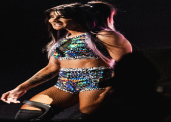 Zelina Vega Height: How Tall is WWE Superstar Thea Trinidad?