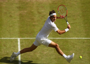 The Truth About Roger Federers Sexuality: Is He Gay?