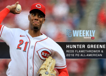 Ethan Petry College and High School Stats: Complete Breakdown