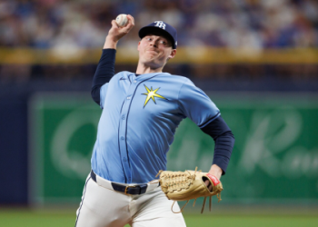 Bryan Duran Baseball Highlights: Future MLB Prospect to Watch