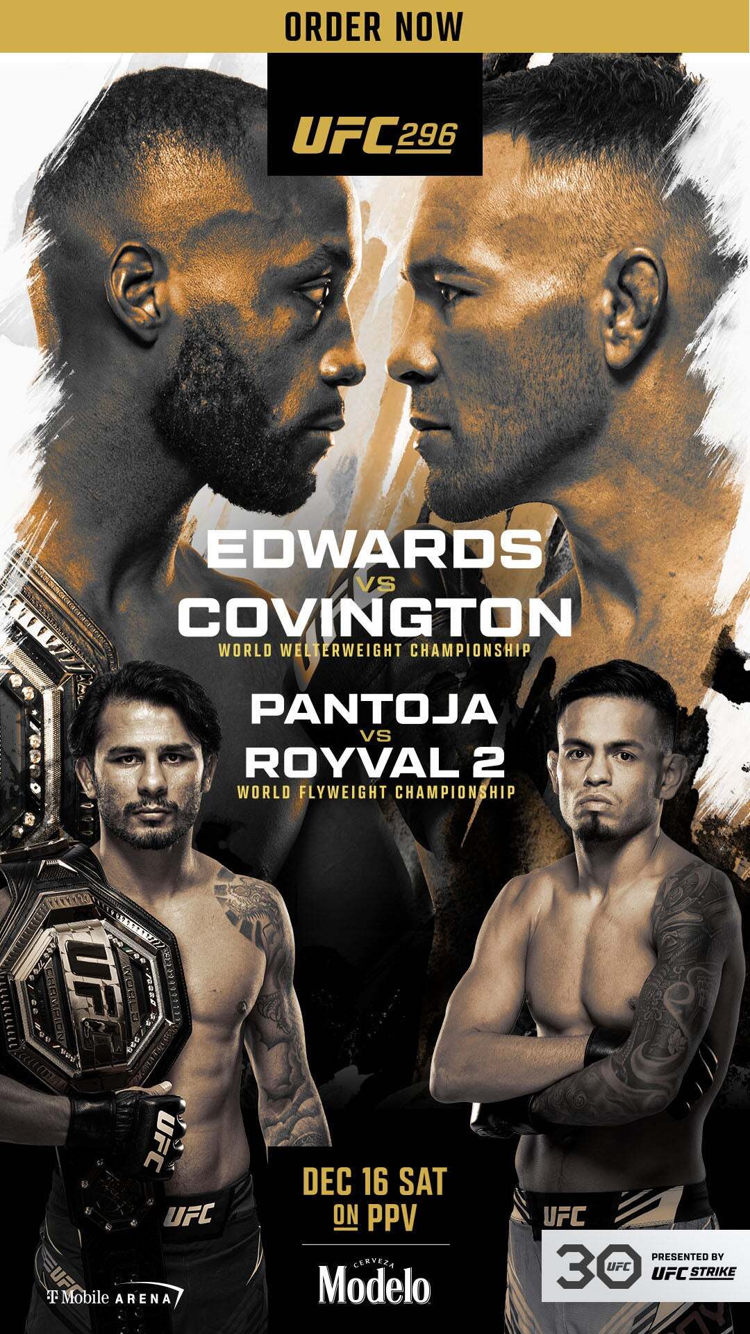 Leon Edwards: Rise to UFC Glory and Defending His Welterweight Title