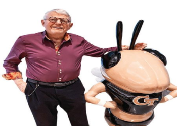 Seth Waugh Net Worth: From Deutsche Bank CEO to PGA Leader