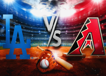 Dbacks vs. Dodgers Prediction: Expert Picks and Betting Odds