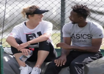 Did Elina Svitolina and Gael Monfils Split? The Truth Behind Their Breakup