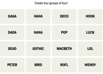 Complete Guide to Solving the Imitated NYT Crossword Puzzle