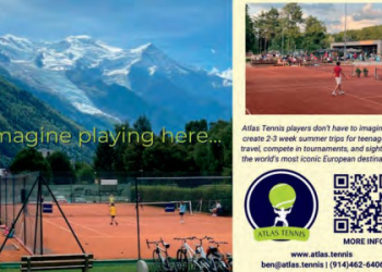 Rick Maccis Influence on Serena Williams Tennis Career: A Deep Dive