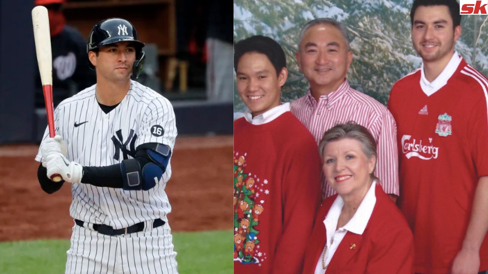 Kyle Higashiokas Family: A Look at His Parents Ted and Diane Higashioka