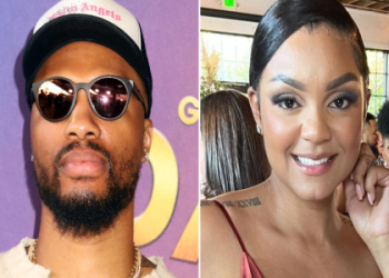 Damian Lillards Divorce: The Untold Story of KayLa Hanson and Their Family