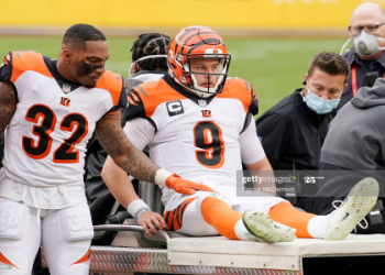 Dalvin Cook Injury History Explained: From ACL Tears to Shoulder Surgery