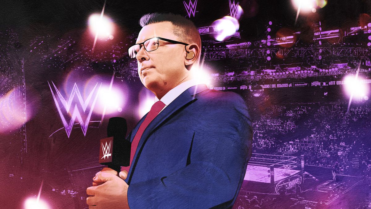WWE Michael Cole: Career Highlights and Impact on the Wrestling World