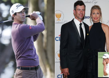 Marie Kojzar: Inside the Life of Adam Scotts Wife and Family