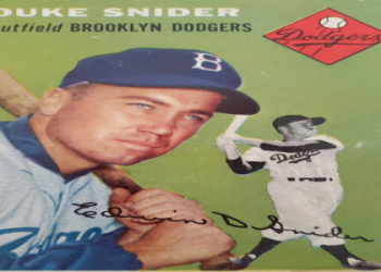 Kurt Leiter: Career Stats, Overview, and Family Legacy