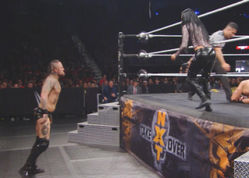 Aleister Blacks Career Highlights: From WWE to AEW's House of Black