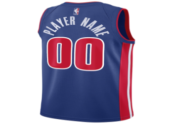 Create Your Perfect Nuggets Custom Jersey at Fanatics.com