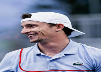 Sakkari vs Navarro: Head-to-Head at WTA Dubai 2024 and What to Expect