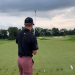 Blades Brown: The Young Golfer Breaking Records at U.S. Amateur