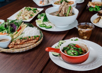 Discover the Best Dishes on The Greenwood Menu at The Greenwood Hotel