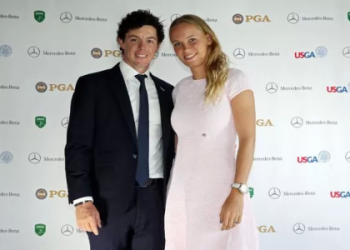 Erica Stoll Cheating Scandal: New Details in Rory McIlroys Divorce