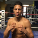 What is Jamaine Ortiz's Ethnicity? Discover the Boxer's Puerto Rican Roots