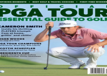 Abraham Ancer's Journey: PGA Tour Victory and LIV Golf Success