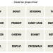 NYT Crossword Clue: Things to Talk Through - Answer Revealed