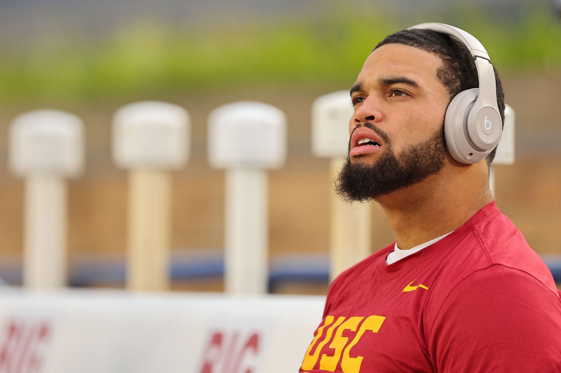 Caleb Williams Sister: Everything You Need to Know About His Siblings