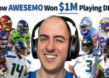 Build Winning Lineups with the Top FanDuel CFB Optimizer for DFS