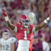 Kool-Aid McKinstry: Alabamas Star Cornerback for the 2024 NFL Draft