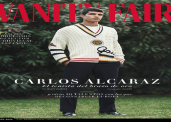 Carlos Alcaraz and Maria Gonzalez Gimenez: A Look into Their Relationship in 2024