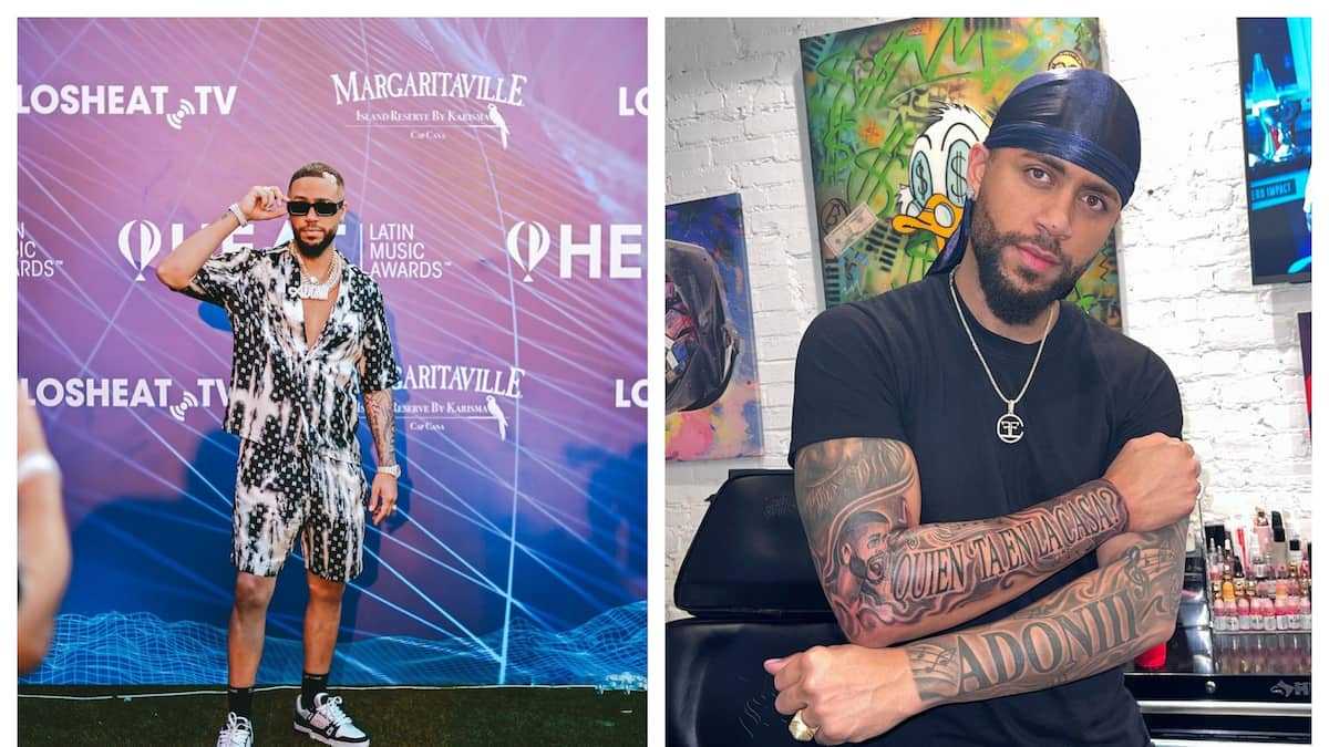 What is DJ Adonis Net Worth? Latest Update on His Earnings and Career