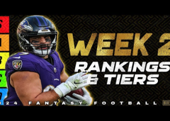 Should You Start Josh Allen or Kyler Murray? Latest Fantasy Football Analysis