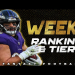 Should You Start Josh Allen or Kyler Murray? Latest Fantasy Football Analysis