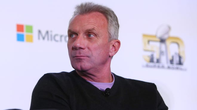 Inside Joe Montanas Health Struggles: Super Bowl Legend Battles Chronic Pain