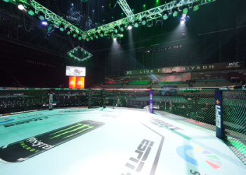 Amadeusz Roślik: Europe's Rising MMA Fighter and Controversial Figure