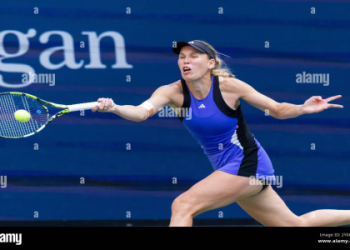 Zhu vs Wozniacki: BNP Paribas Open 2024 Round 1 Match Preview