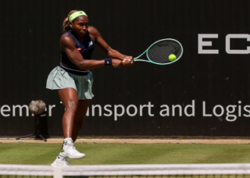 Eubanks vs Bublik Prediction and Head-to-Head Analysis for 2024 Halle Open