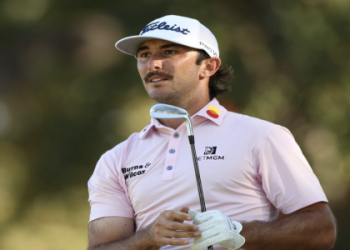 What's in Maverick McNealy's Bag? 2024 WITB Breakdown