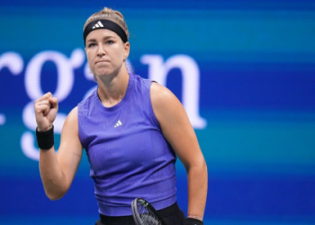 Badosa vs Muchova 2024: Latest Results and Match Preview