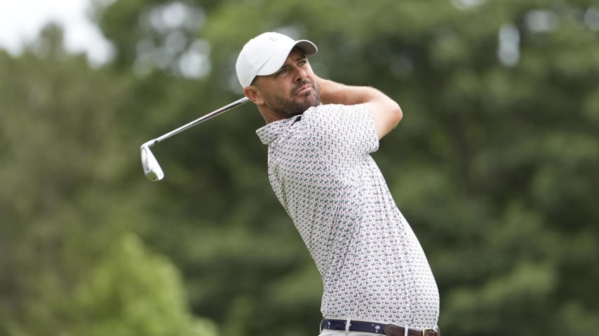 Wesley Bryan: PGA Tour Stats, Career Highlights & Latest Results