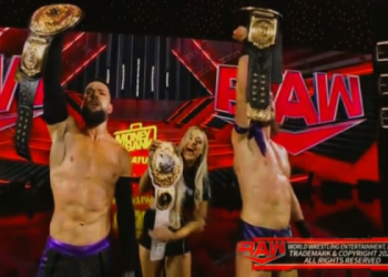 Latest News on NXT: WWE Results, Highlights & Updates