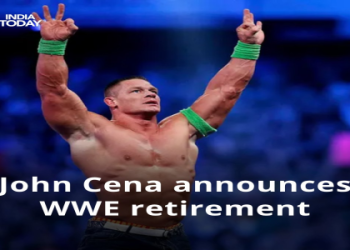 John Cena 2024: What to Expect from WWE's Legend This Year