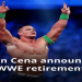 John Cena 2024: What to Expect from WWE's Legend This Year