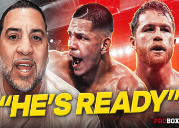 who won canelo's fight