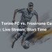 Torino vs Lazio Prediction & Match Preview - Who Will Win the Serie A Showdown?