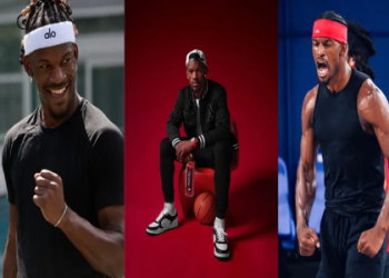 Jimmy Butlers Net Worth: Earnings, Endorsements, and Business Ventures