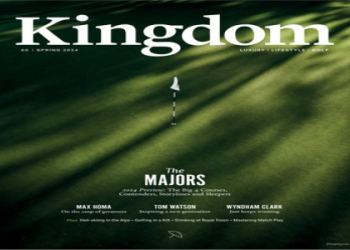 Discover Chase Koepkas Career Highlights and LIV Golf Story